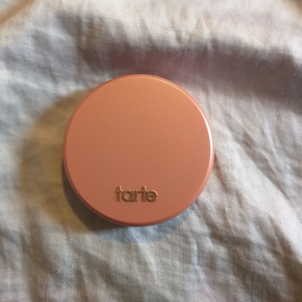 Tarte mini blush in paarty